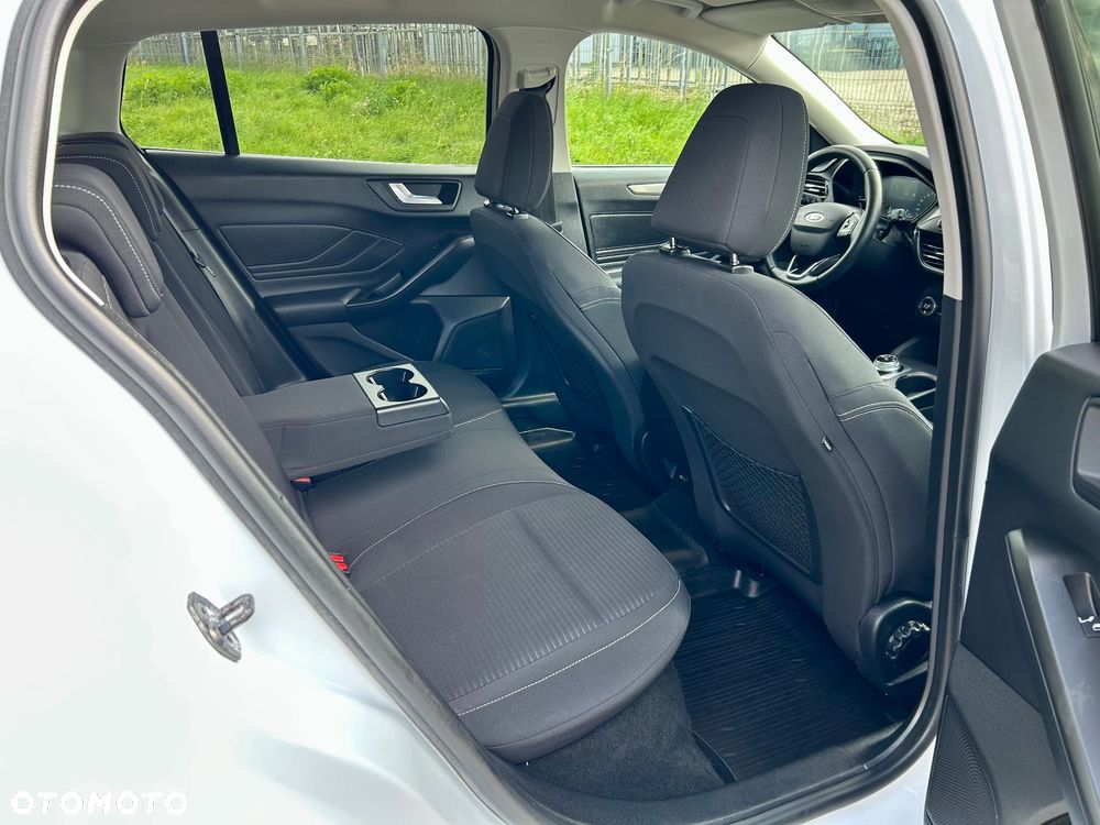 Ford Focus 1.5 EcoBlue Start-Stopp-System ACTIVE STYLE - 24