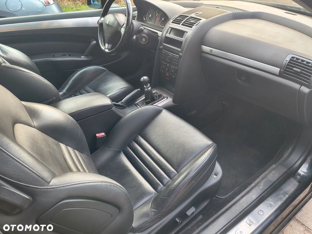 Peugeot 407 165 Platinum - 20