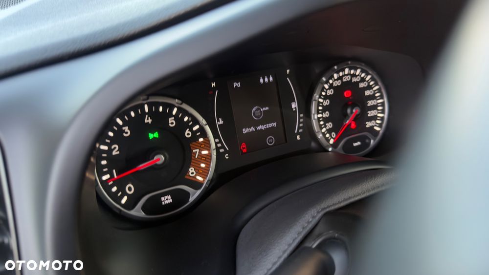 Jeep Renegade 1.0 T-GDI Limited - 4