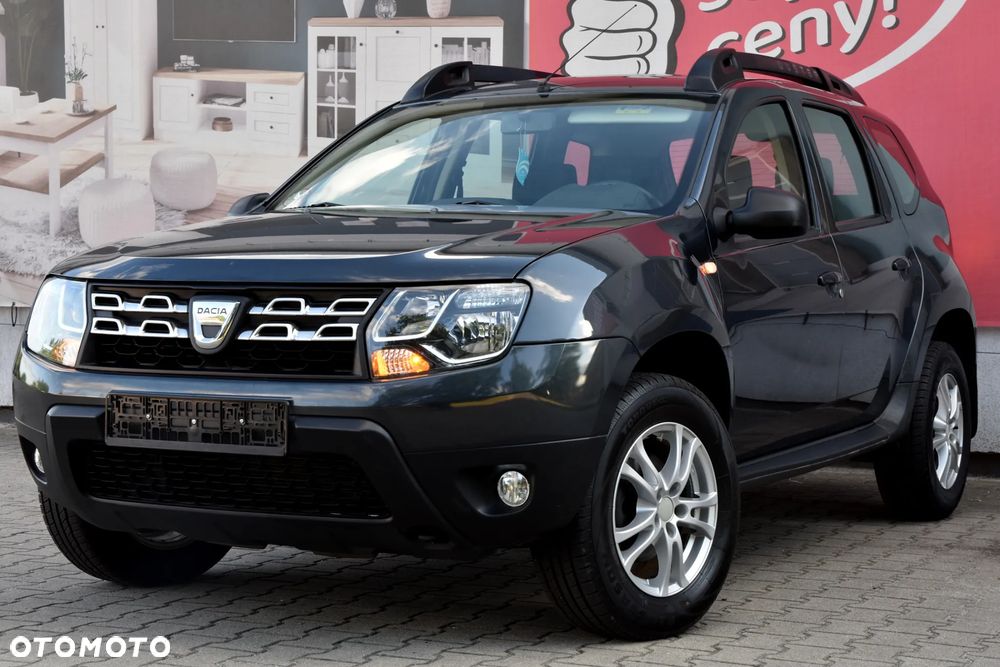 Dacia Duster 1.2 TCe Celebration - 1