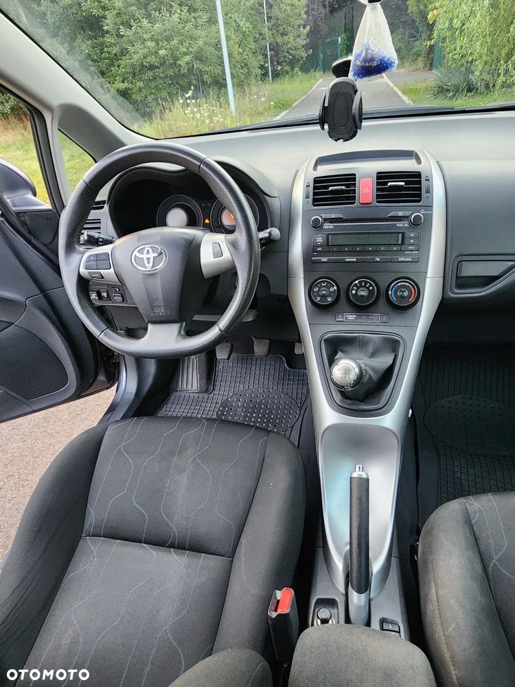 Toyota Auris 1.33 VVT-i Life Comfort - 8