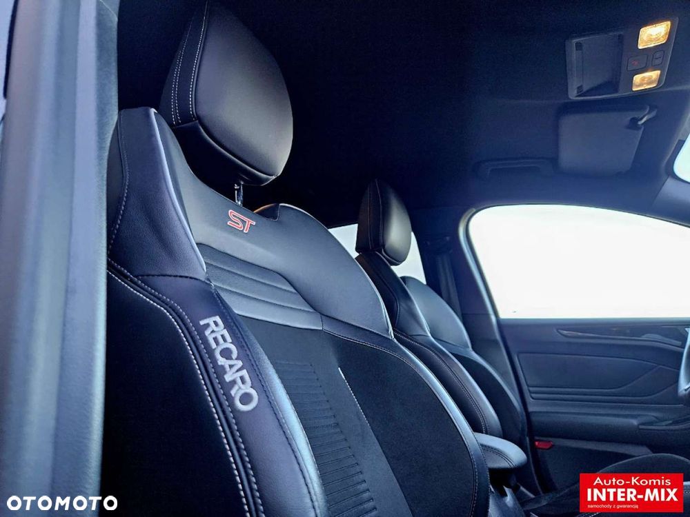 Ford Focus - 18