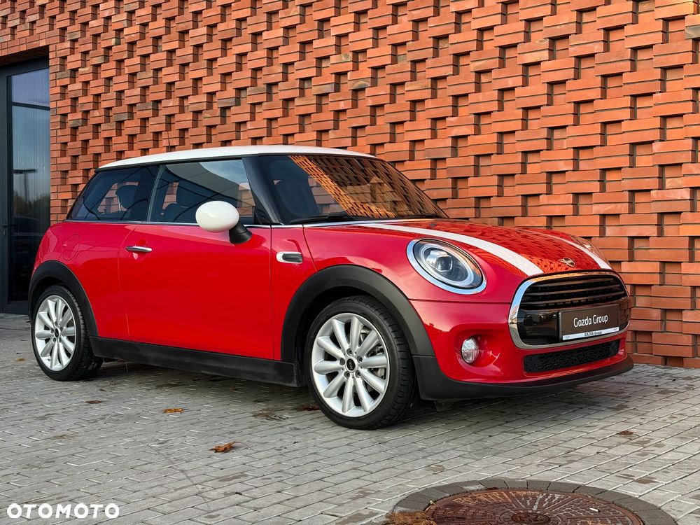 MINI Cooper - 9