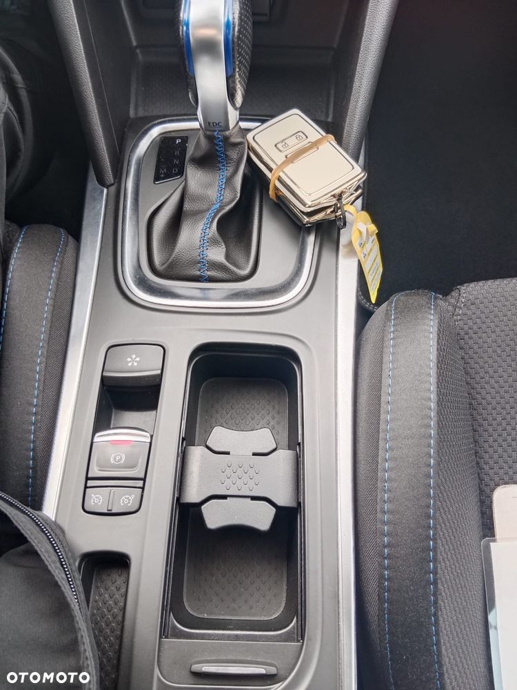 Renault Megane Grandtour ENERGY dCi 165 EDC GT LINE - 19