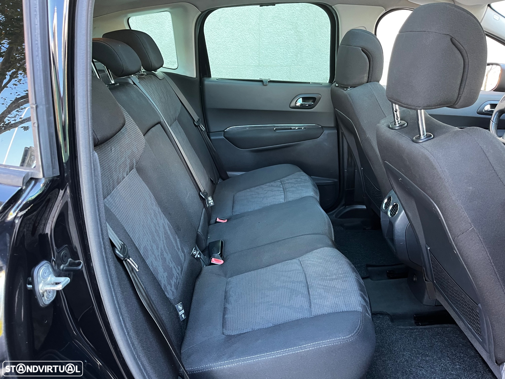 Peugeot 3008 1.6 HDi Sport - 7