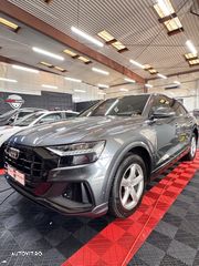 Audi Q8 3.0 50 TDI quattro Tiptronic MHEV