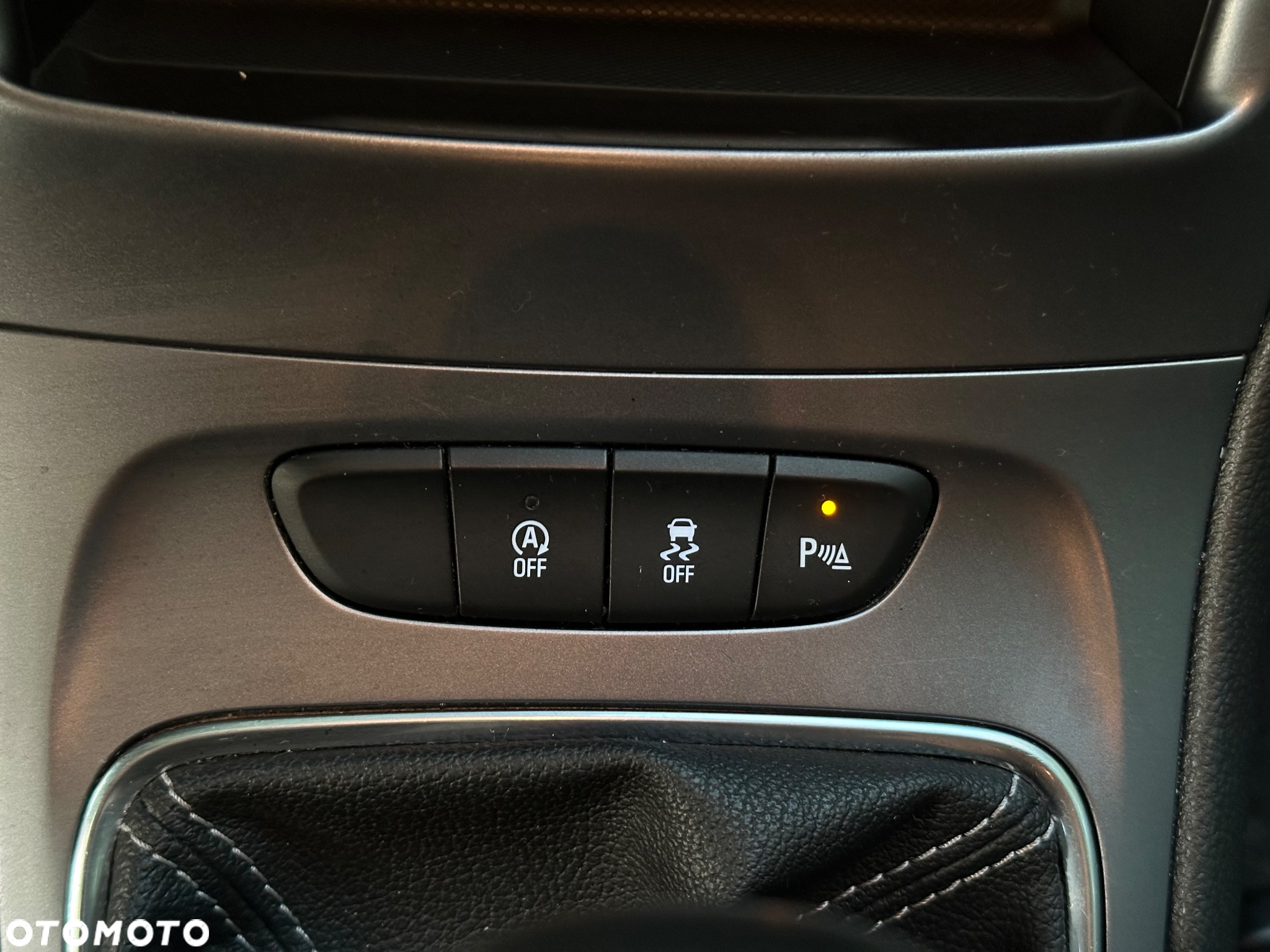 Opel Astra - 14