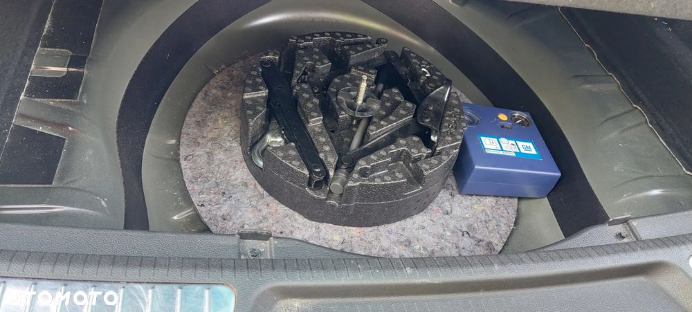 Opel Insignia 1.6 CDTI Cosmo ecoFLEX S&S - 15