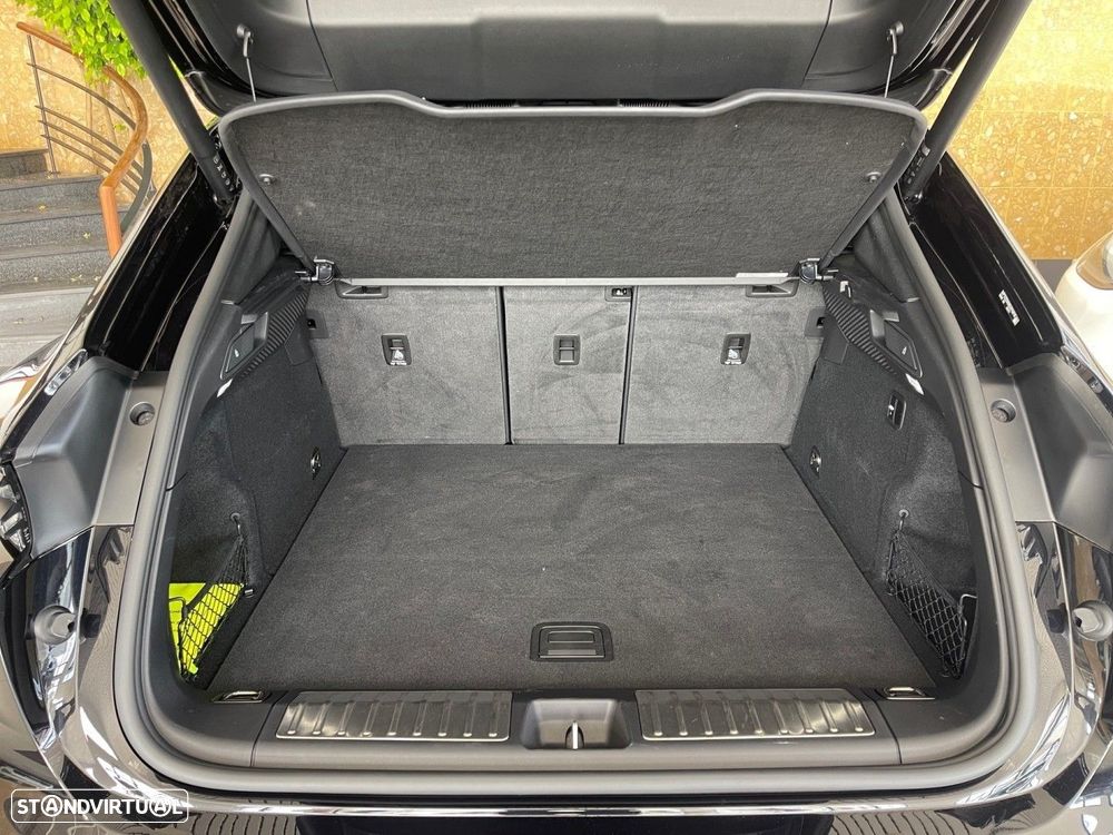 Porsche Macan Standard - 13