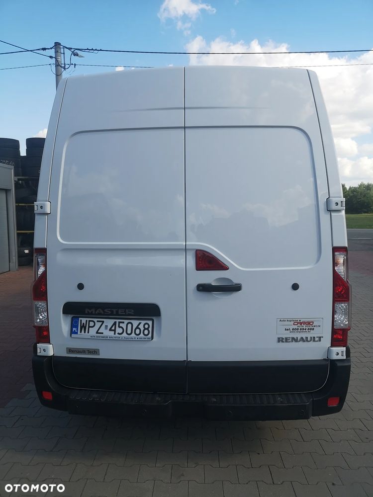 Renault Master - 8