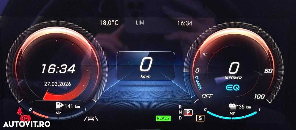 Mercedes-Benz E - 31