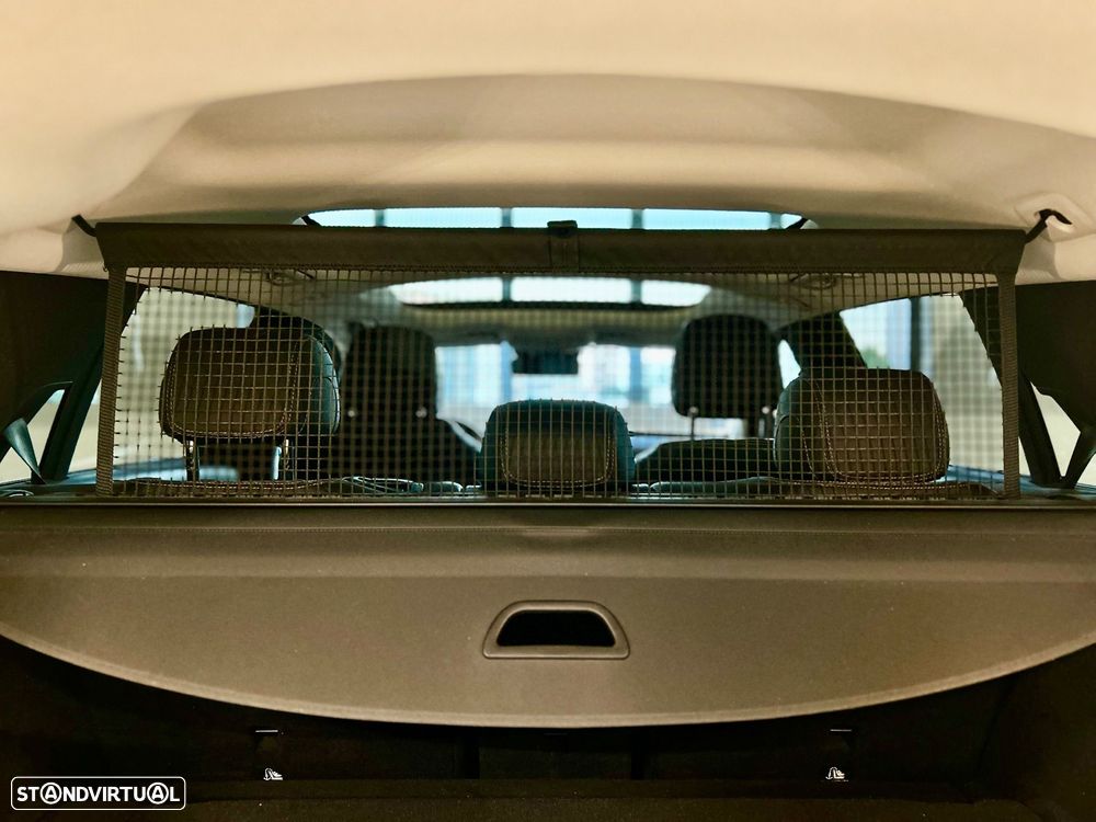 Mercedes-Benz E 300 de 9G-TRONIC Avantgarde - 32