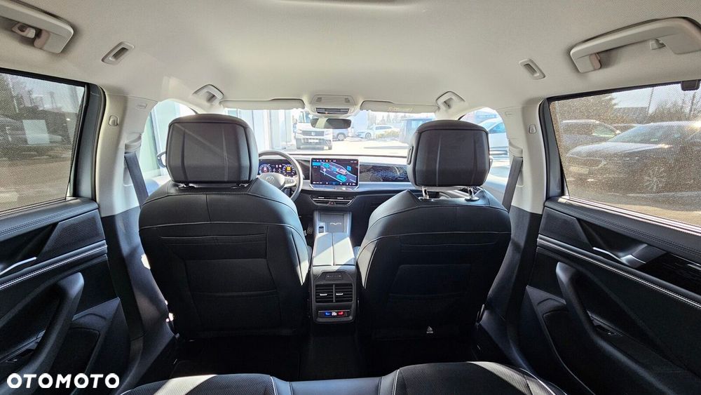 Volkswagen Passat Variant - 19