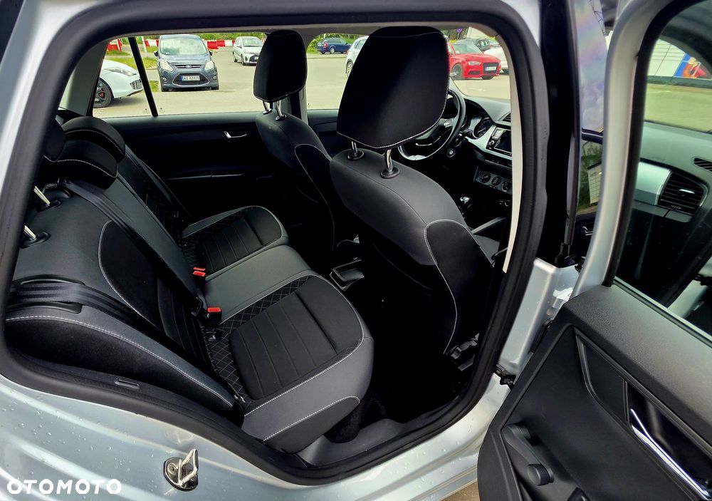 Skoda Fabia 1.0 TSI Ambition - 7