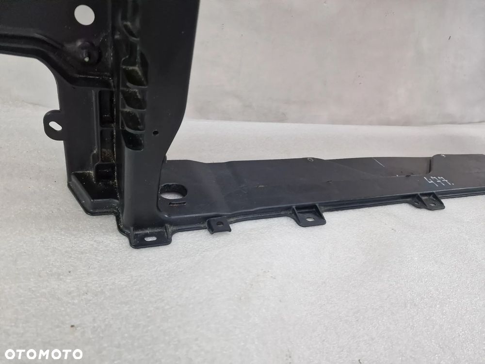 HYUNDAI I30 III 3 LIFT 20- WZMOCNIENIE CZOŁOWE / PAS PRZEDNI NR 64105-G4120 NR AUKCJI WZM477 - 11