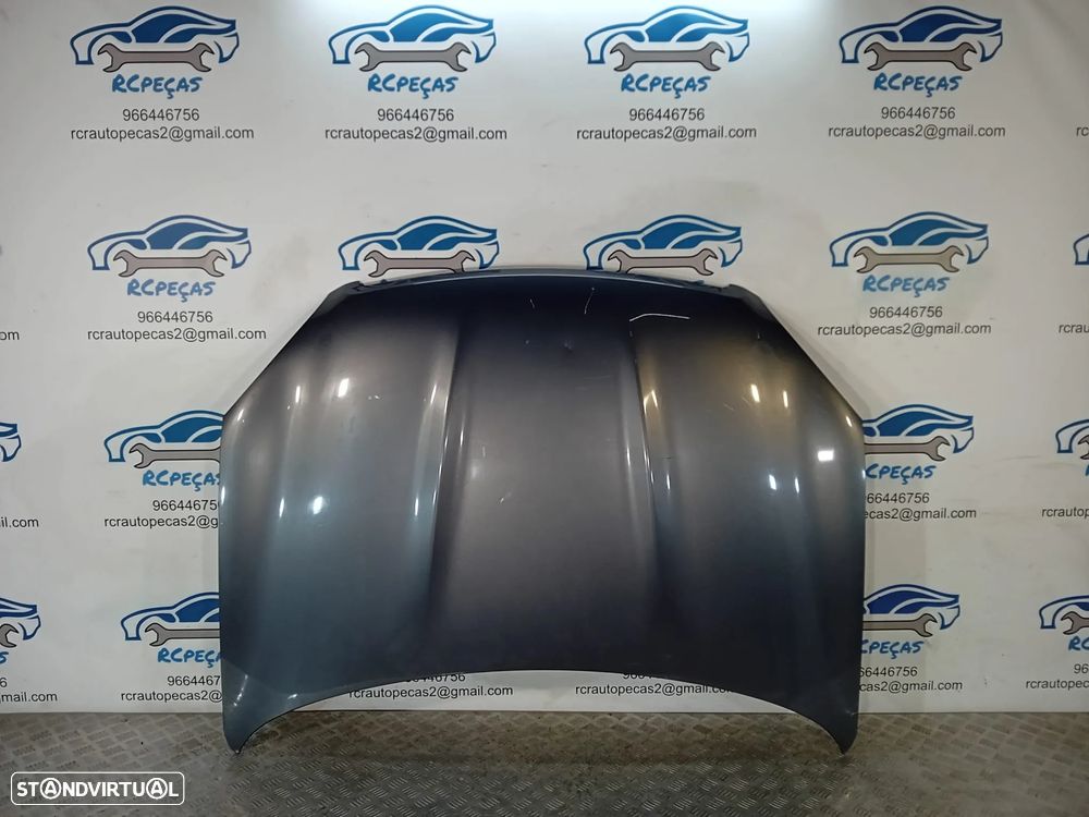 .Frente completa Nissan Qashqai J10 1 Mk1 Fase 1 - 14