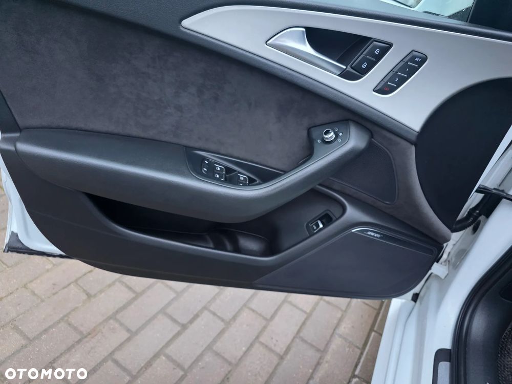Audi A6 Avant 2.0 TDI Quattro S tronic - 6