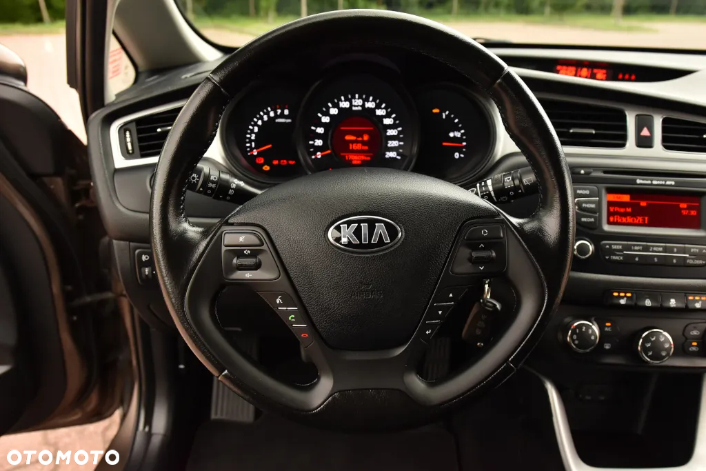 Kia Ceed Cee'd 1.4 L - 18