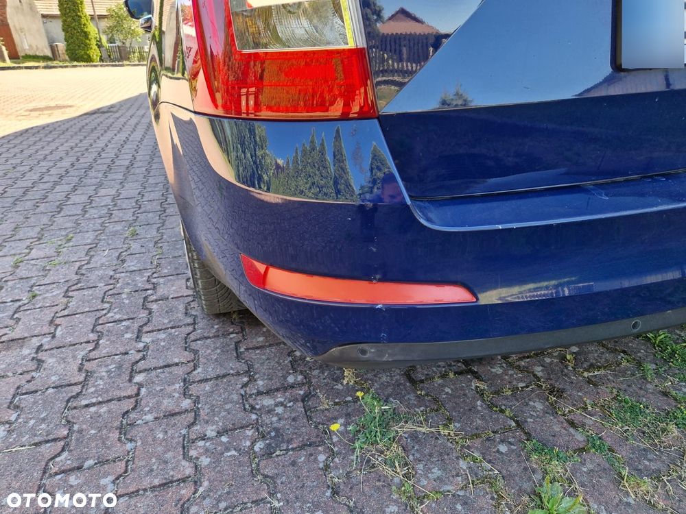 Skoda Octavia 1.6 TDI Classic - 21