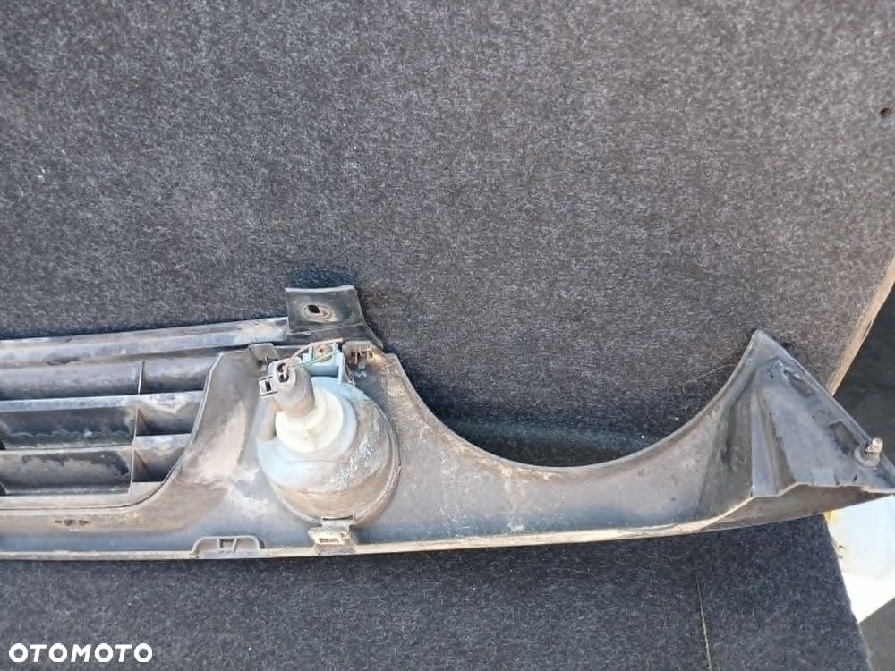 Volkswagen Lupo Grill - 7