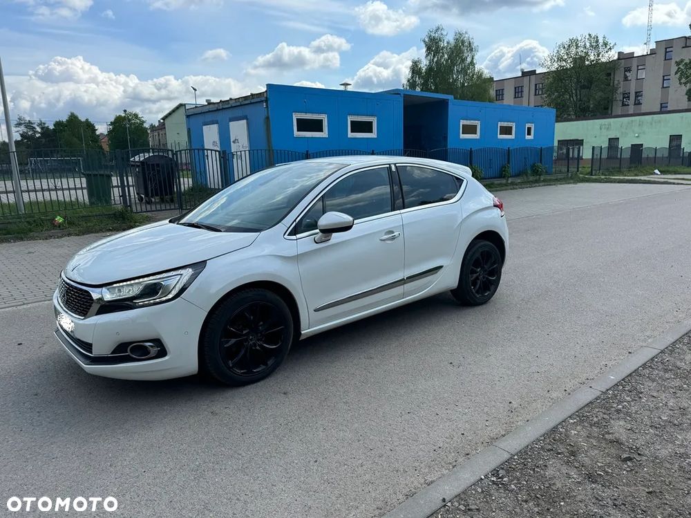 Citroën DS4 BlueHDi 120 S&S Business Class - 6
