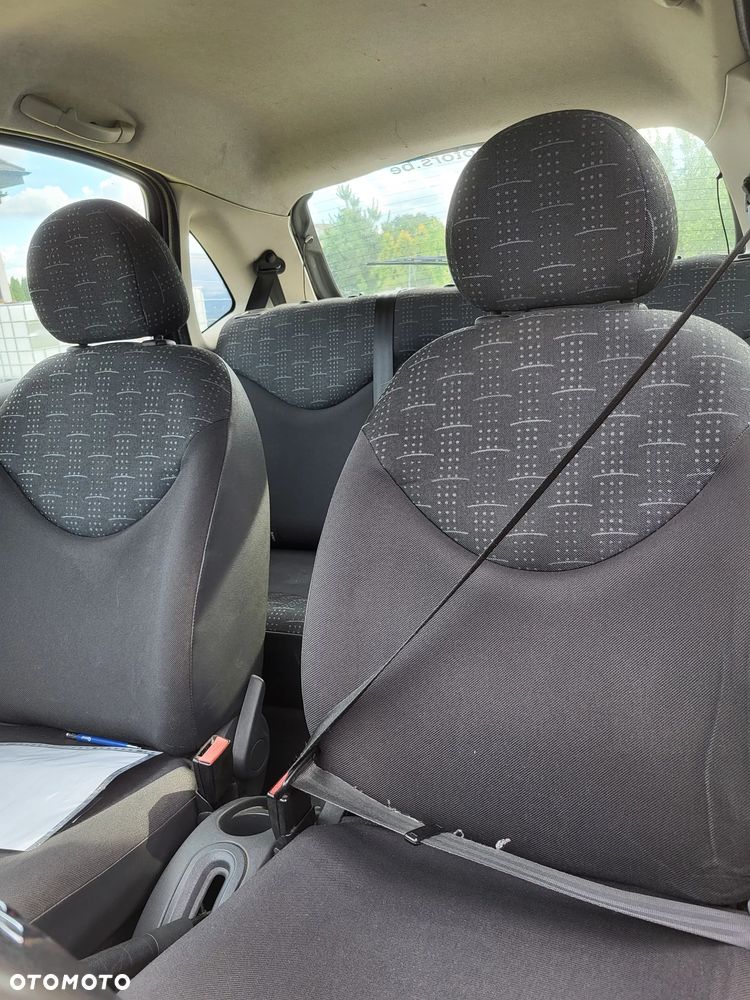 Citroën C3 1.1i Furio - 5