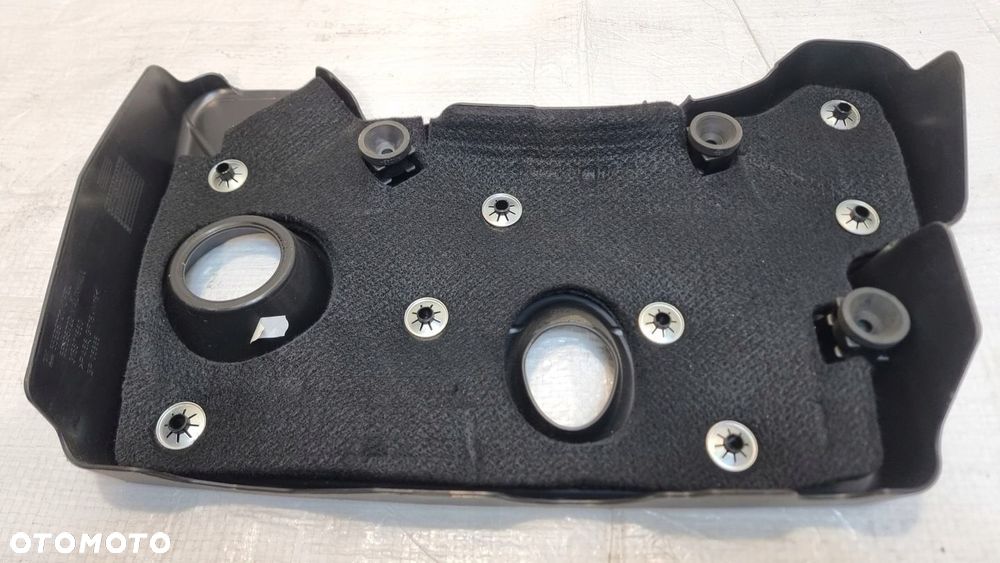OSŁONA POKRYWA SILNIKA OPEL ASTRA K V 1.0 TURBO 55596721 - 7