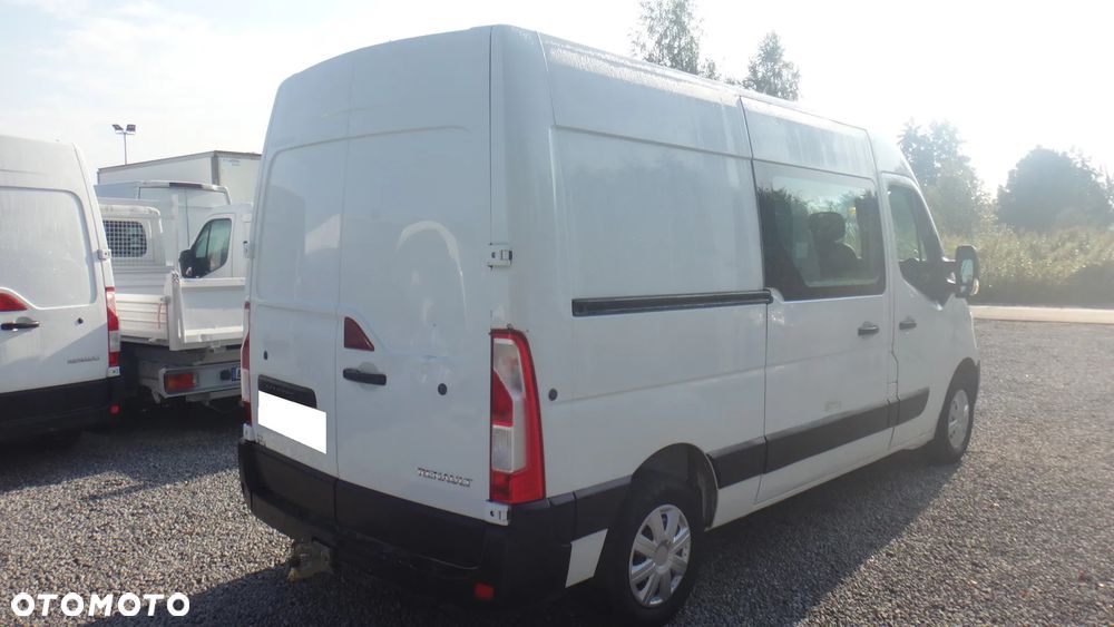 Renault Master - 4