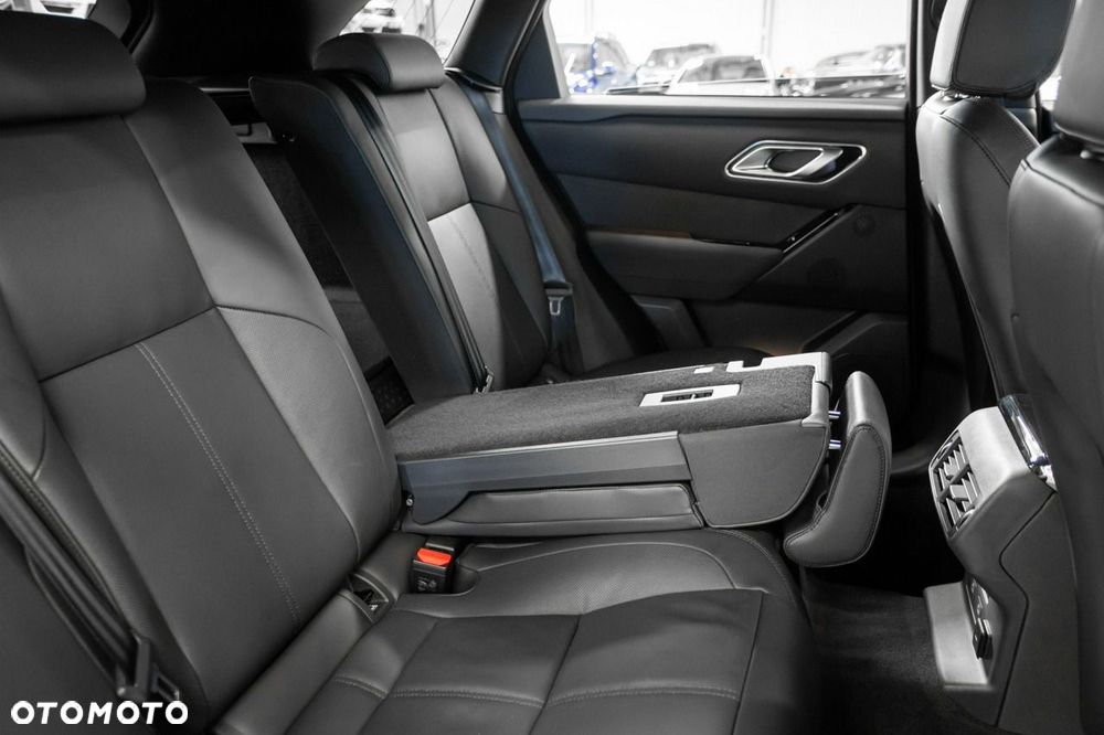 Land Rover Range Rover Velar - 24