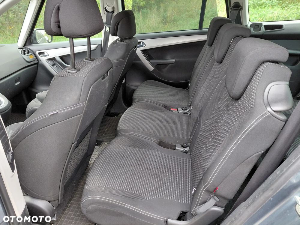 Citroën C4 Grand Picasso 1.6 HDi Equilibre - 15