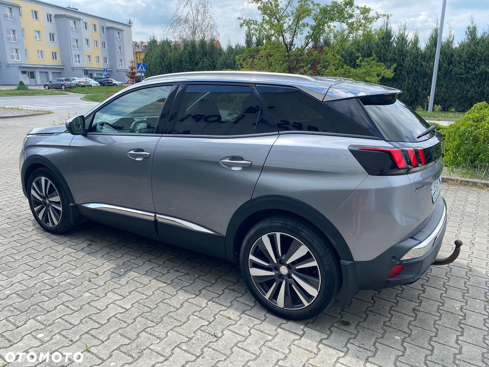 Peugeot 3008 1.6 BlueHDi Allure S&S - 7