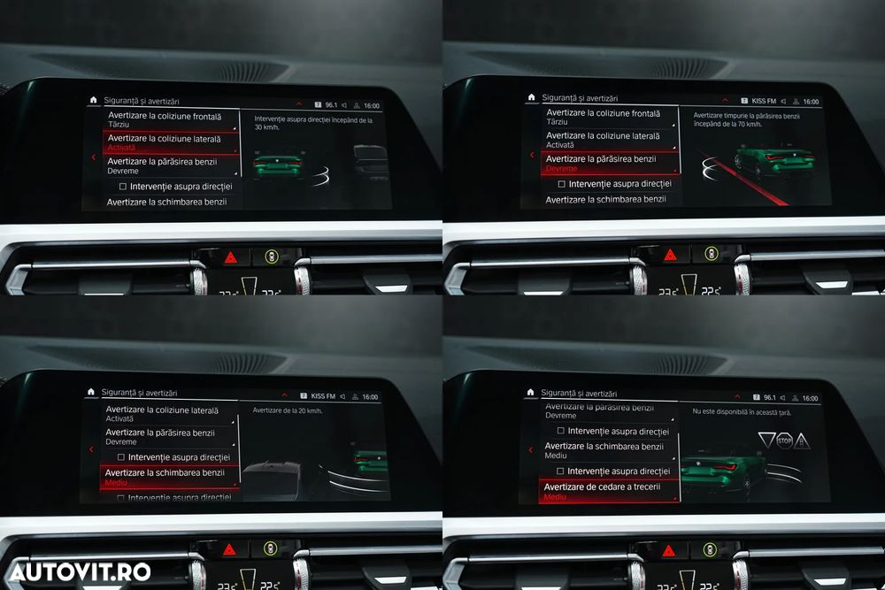 BMW M4 Competition M xDrive AT - 36