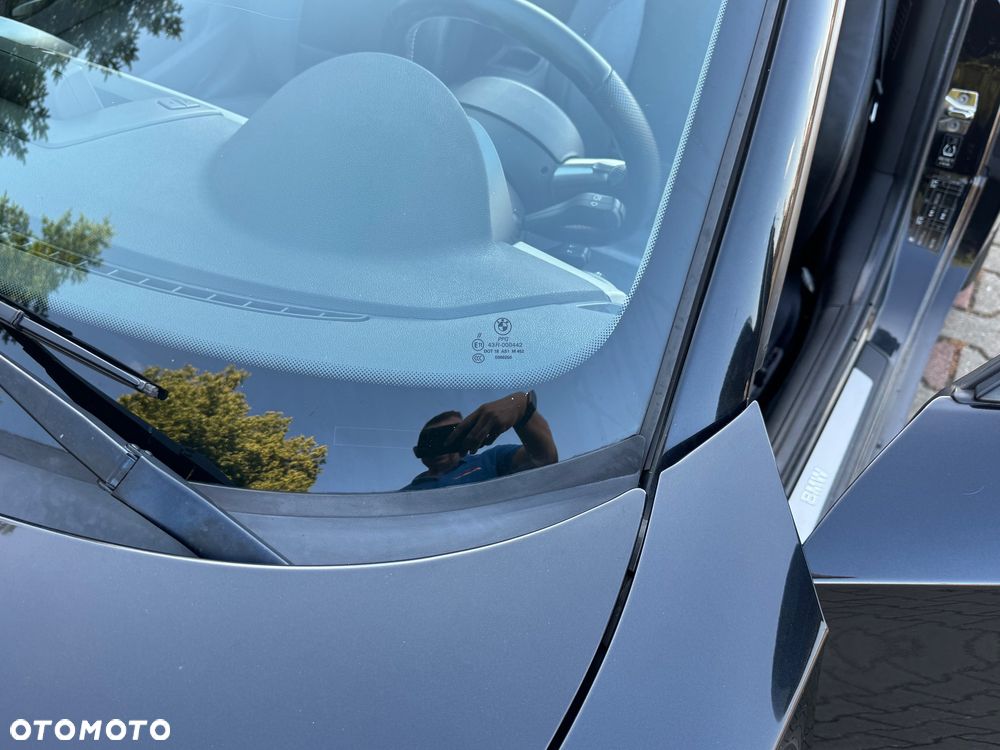 BMW Z4 3.0i - 28