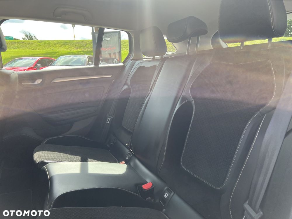 Renault Megane 1.2 Energy TCe Intens - 16