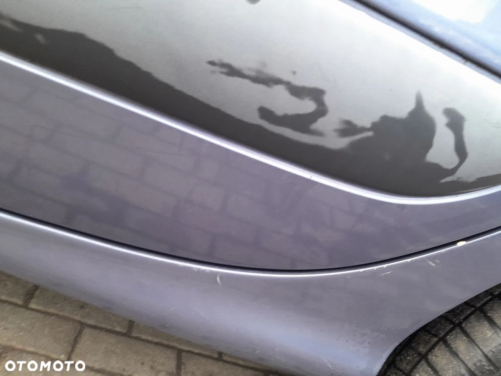 RENAULT ESPACE III DRZWI LEWE TYLNE LEWY TYŁ KOLOR: MV271 - 6