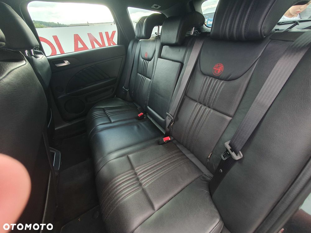 Alfa Romeo 159 - 2