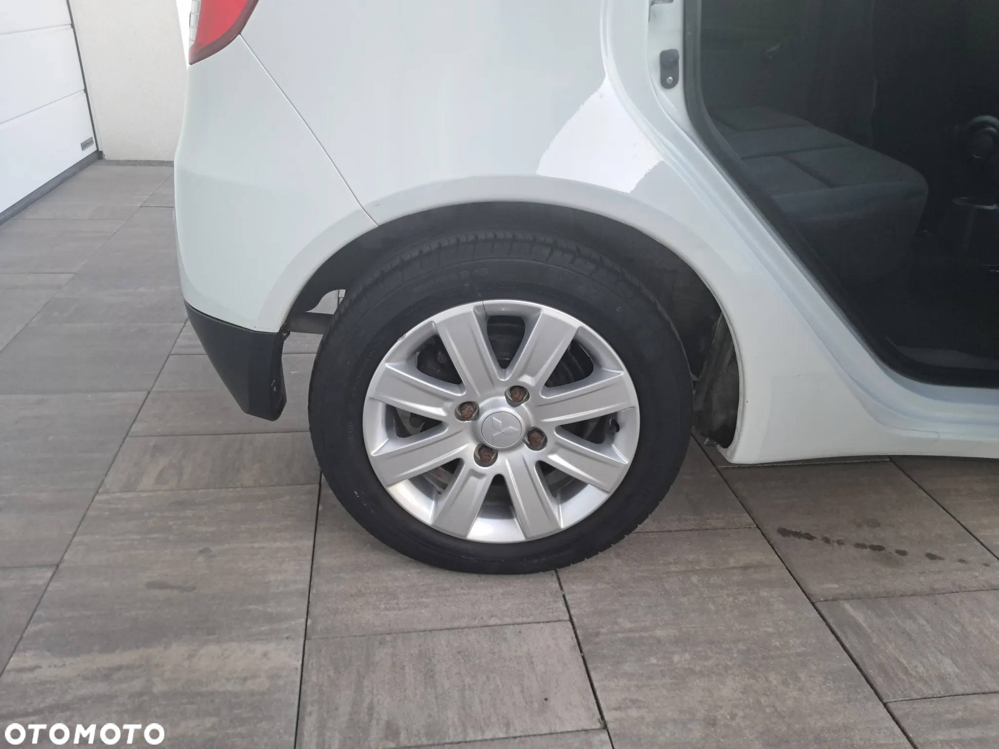 Mitsubishi Colt 1.3 ClearTec Edition - 22