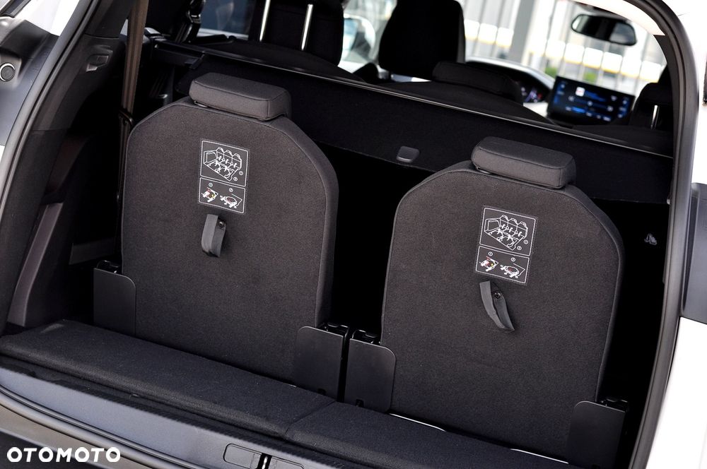 Peugeot 5008 BlueHDi 130 Allure Pack - 16