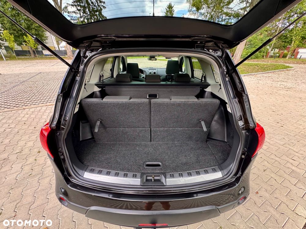 Nissan Qashqai+2 2.0 dCi Tekna Premium - 39