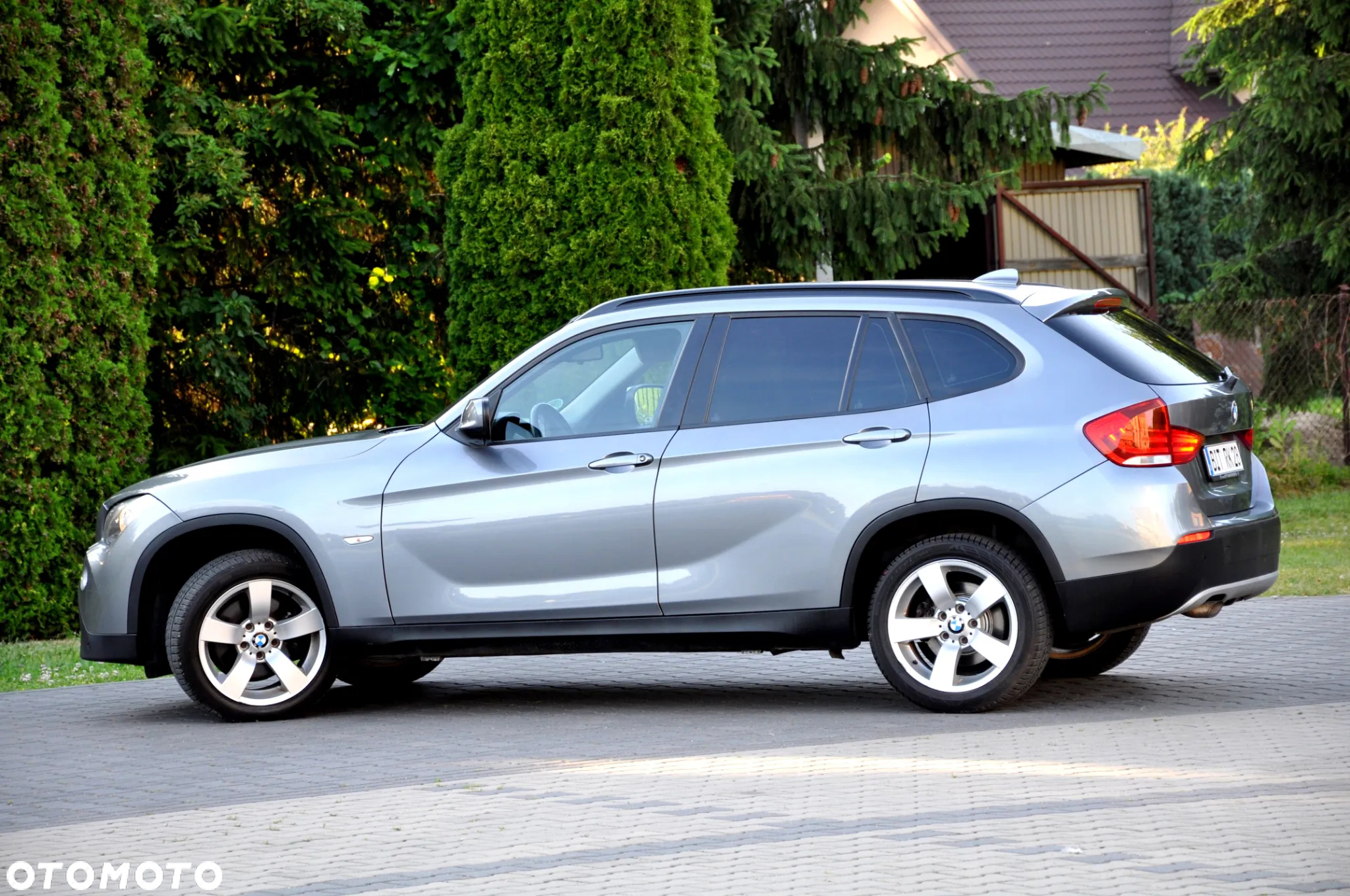 BMW X1 xDrive20d - 18