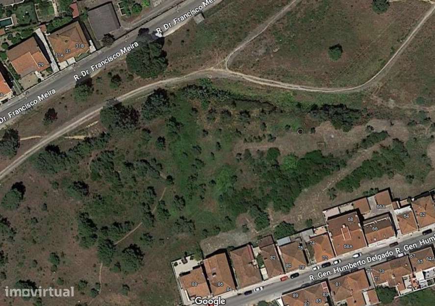 Terreno Rústico  Venda em Santarém (Marvila), Santa Iria da Ribeira de - Grande imagem: 3/6