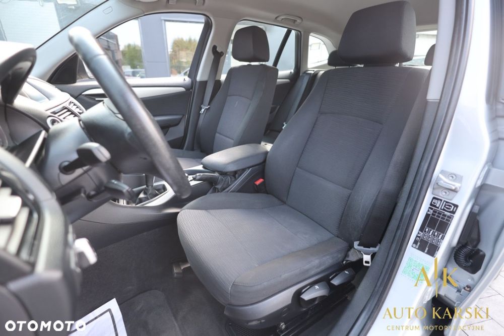 BMW X1 - 37