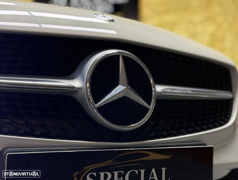 Mercedes-Benz A 180 CDI BE Urban - 18