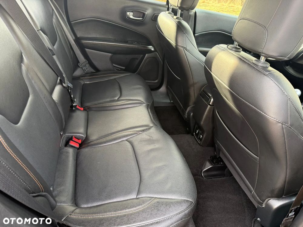Jeep Compass 1.4 MultiAir Business Line - 16