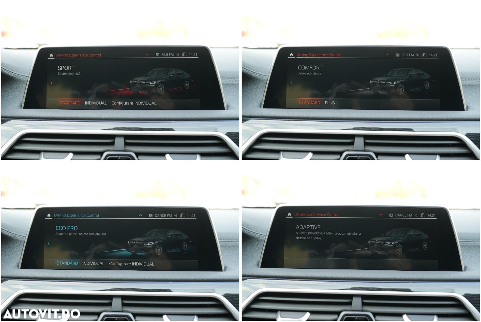BMW Seria 7 730d xDrive - 20