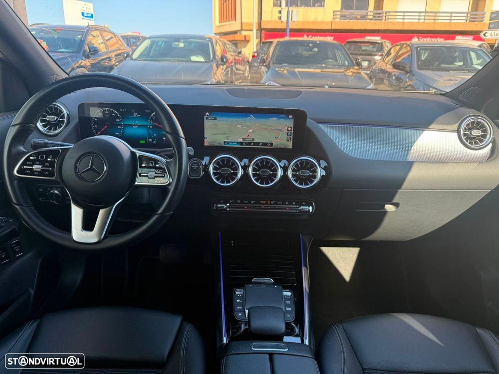 Mercedes-Benz GLA 250 - 18