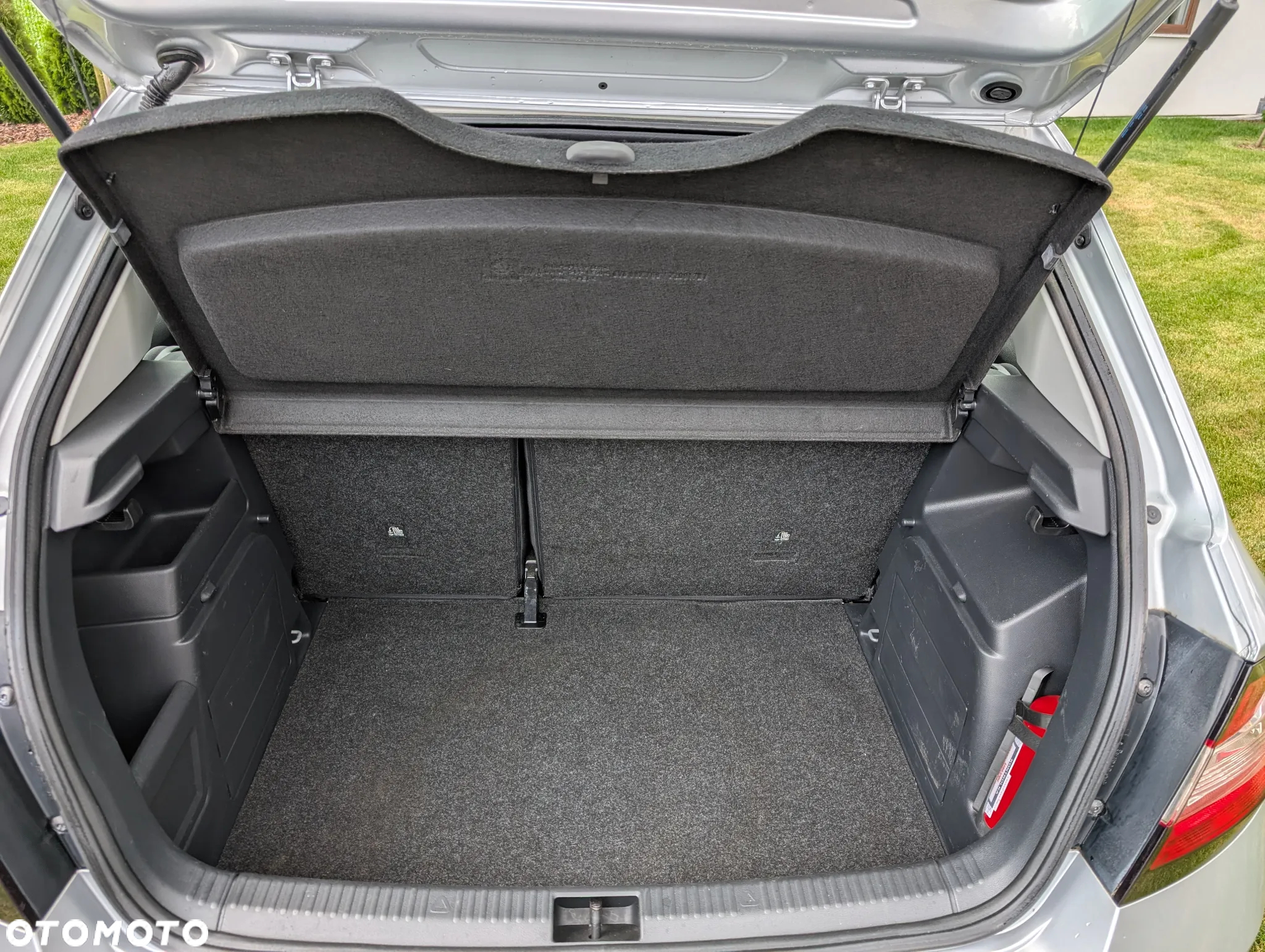 Skoda Fabia 1.0 Ambition - 15