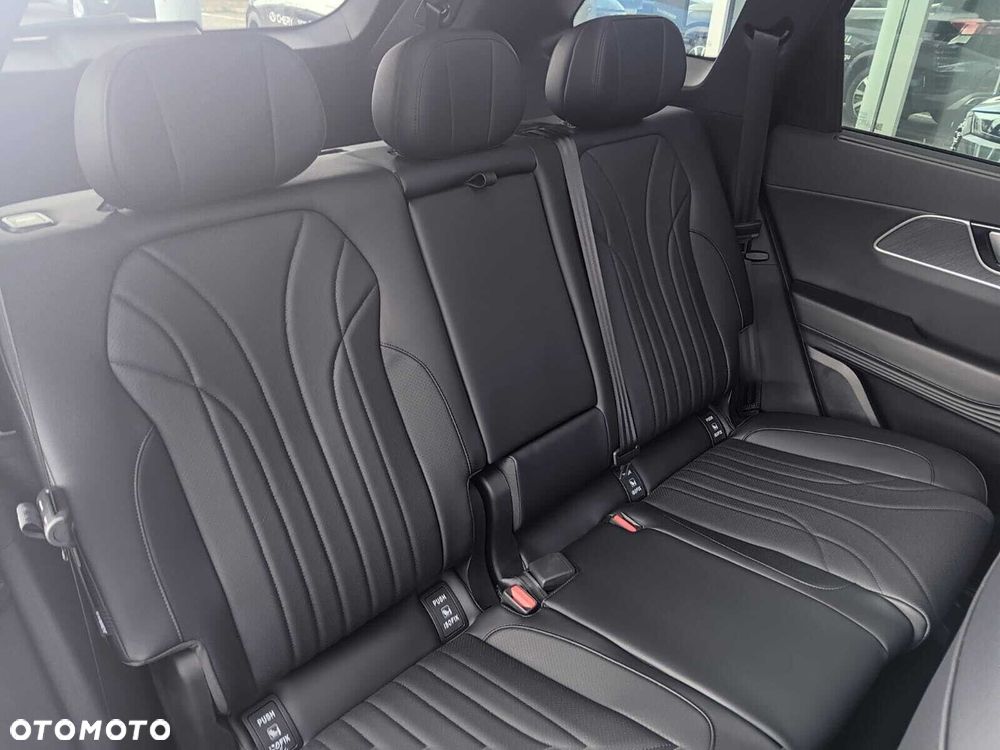 Chery Tiggo 9 - 19