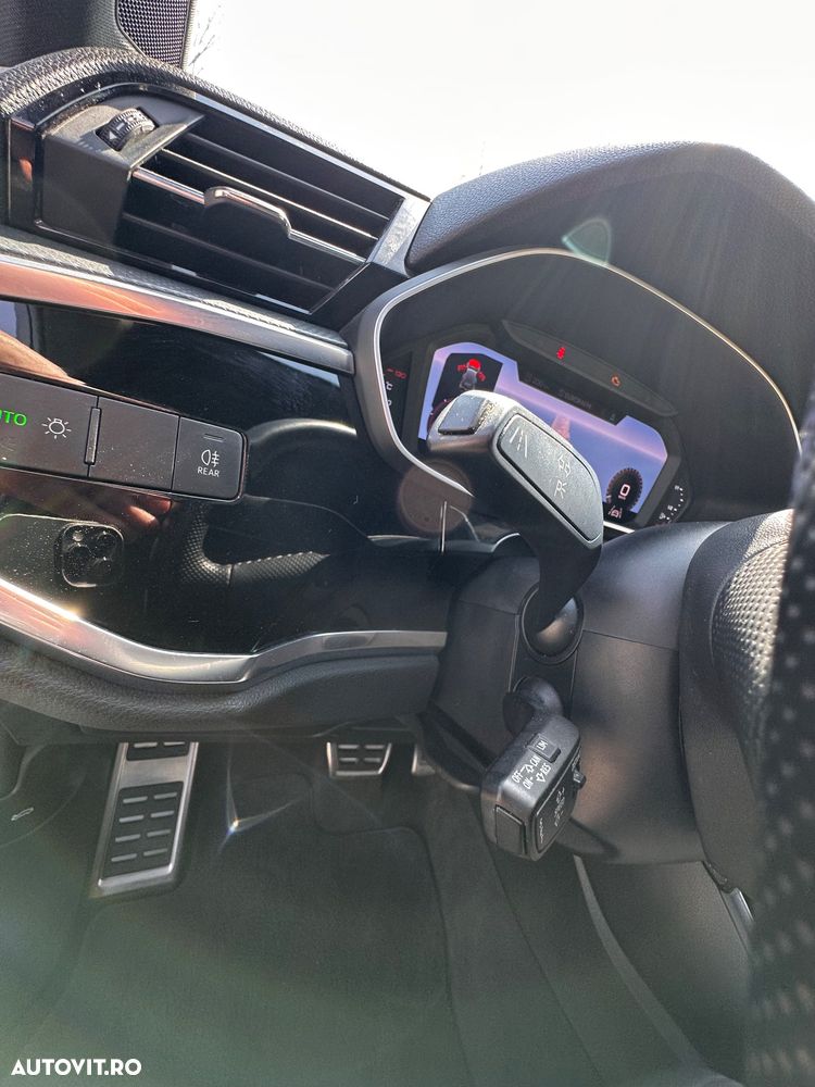 Audi Q3 35 TDI S tronic S line - 15