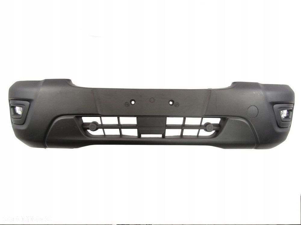 Zderzak przedni Ford Transit 19 - 24 Kompletny ! - 4